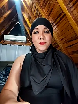 Snapshot of AmbarBurhan chatting on 02/27/26, 05:46 AmbarBurhan online show from 02/27/26, 05:46