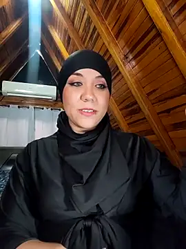 AmbarBurhan online show from 03/04/26, 04:35