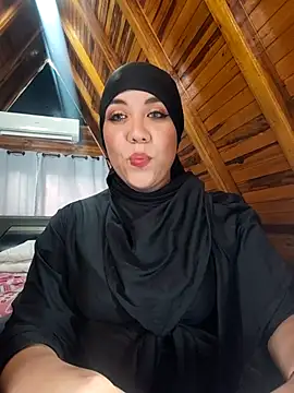 AmbarBurhan online show from 03/12/26, 03:51