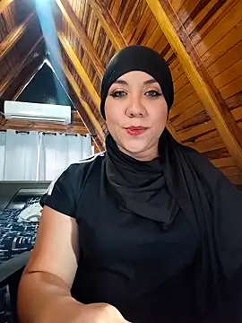 AmbarBurhan online show from 03/14/26, 04:23