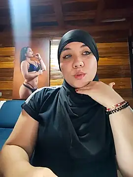 AmbarBurhan online show from 03/21/26, 04:32