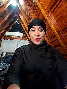 AmbarBurhan online show from 03/28/26, 07:24