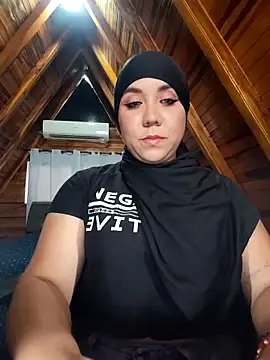 AmbarBurhan online show from 04/09/26, 04:23