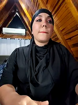 AmbarBurhan online show from 04/23/26, 06:10