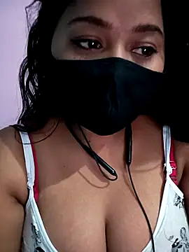 Snapshot of Samarya-78 chatting on 02/17/25, 06:48 Samarya-78 online show from 02/17/25, 06:48
