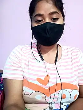 Snapshot of Samarya-78 chatting on 02/21/25, 06:59 Samarya-78 online show from 02/21/25, 06:59
