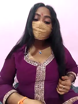 Samarya-78 online show from 03/19/26, 06:12