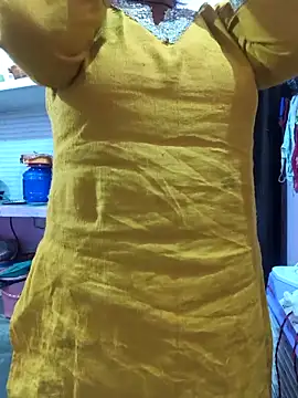 Samarya-78 online show from 03/30/26, 10:22