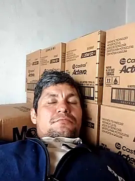 TattyFoxglove online show from 02/20/26, 05:46