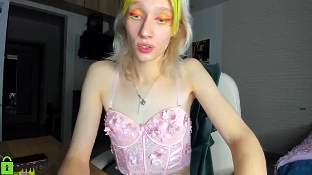  Alice Kitty online show from 11/14/25, 09:19