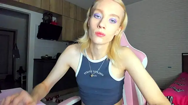  Alice Kitty online show from 01/13/26, 09:03