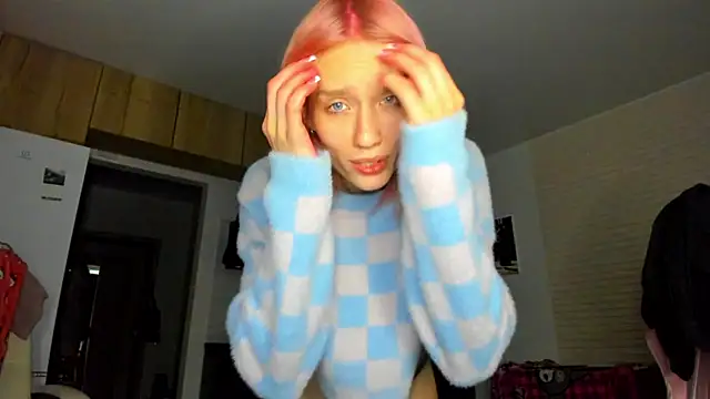  Alice Kitty online show from 02/01/26, 10:58