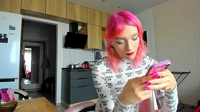  Alice Kitty online show from 04/08/26, 08:36