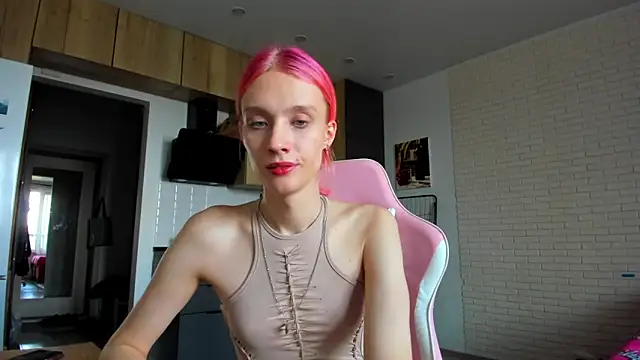  Alice Kitty online show from 04/13/26, 01:49