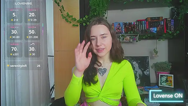 Aurora workerr online show from 03/08/26, 02:37