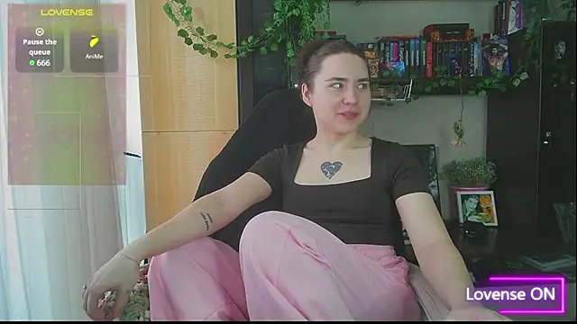 Aurora workerr online show from 04/26/26, 10:35