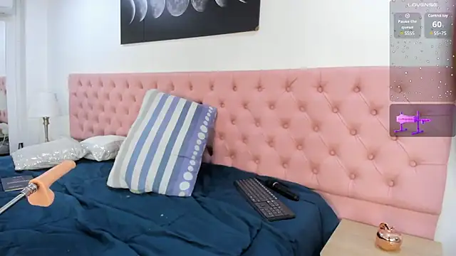 Paytonferrara online show from 01/16/25, 04:49