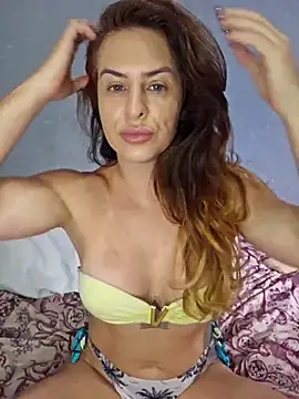 Nina Sport online show from 12/21/25, 02:46