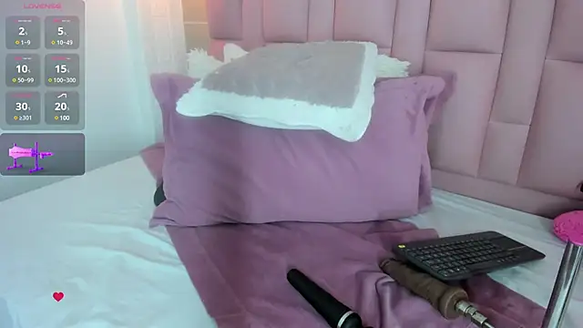 Abbyadams online show from 03/08/25, 03:06