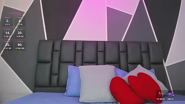 Abbyadams online show from 09/18/25, 02:57