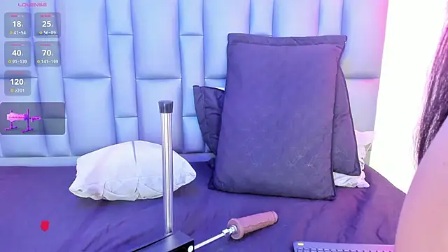 Abbyadams online show from 01/17/26, 03:33