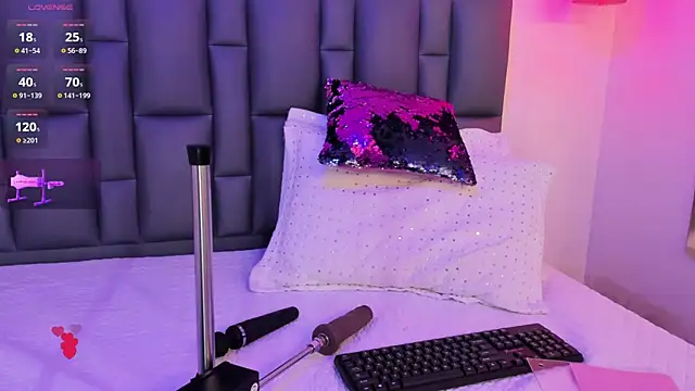 Abbyadams online show from 02/15/26, 03:25