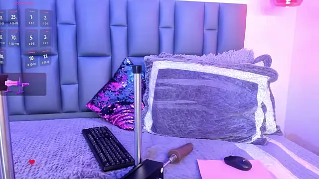 Abbyadams online show from 02/20/26, 03:25