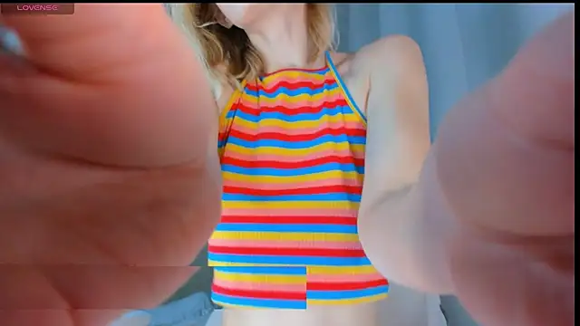 Snapshot of JennyWoody chatting on 02/17/26, 02:41 JennyWoody online show from 02/17/26, 02:41