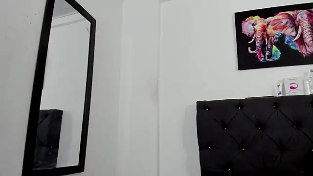 Audaxia666Doll online show from 03/28/26, 02:38