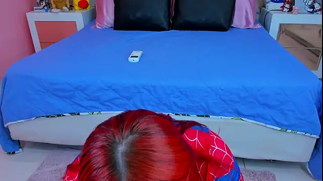 AnngelaSkye online show from 02/06/25, 03:37