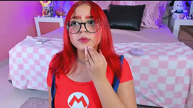 AnngelaSkye online show from 02/20/25, 04:28