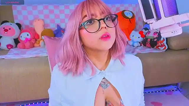 AnngelaSkye online show from 09/27/25, 04:28