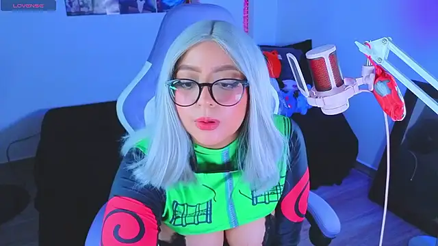 AnngelaSkye online show from 02/01/26, 06:12