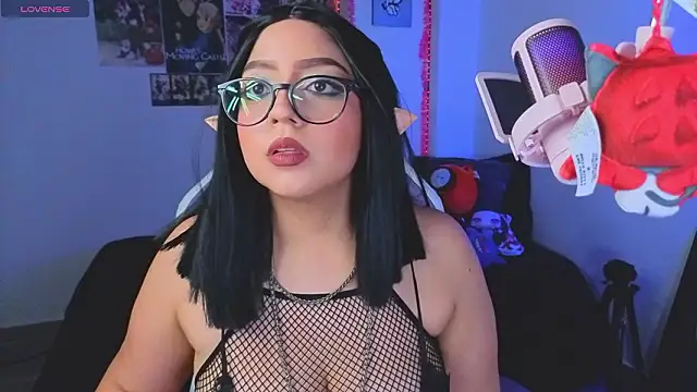 AnngelaSkye online show from 02/14/26, 06:10