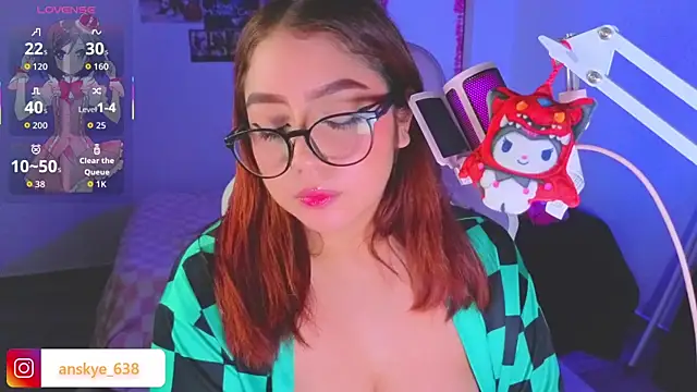 AnngelaSkye online show from 04/02/26, 07:39