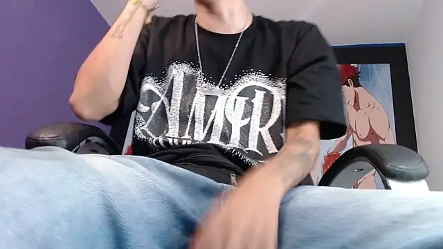 FrannBoy online show from 12/07/24, 07:21