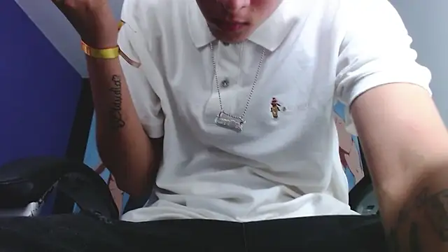 FrannBoy online show from 02/01/25, 10:02