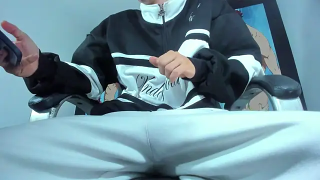 FrannBoy online show from 04/11/26, 07:56