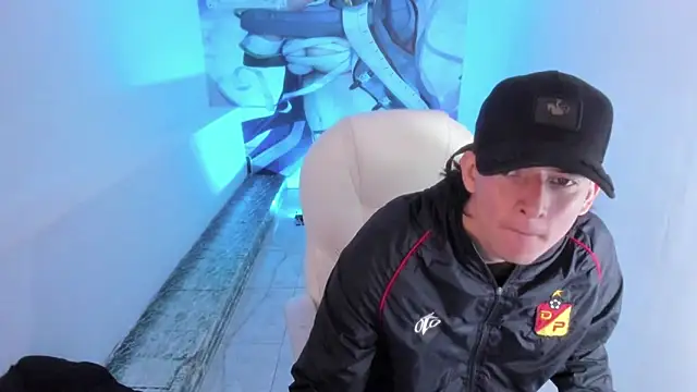 FrannBoy online show from 04/16/26, 03:29