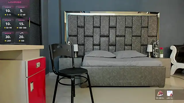 Matureyulyet online show from 01/12/26, 08:36