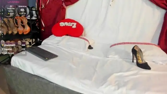 Matureyulyet online show from 02/21/26, 09:21