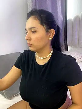 Madyson Hot online show from 10/14/25, 05:47