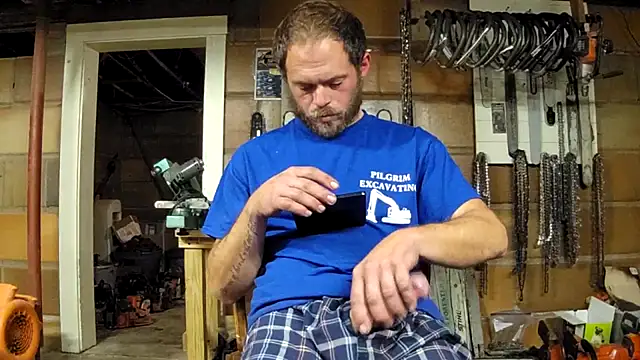 Bigoleslong98765 online show from 11/05/25, 06:35