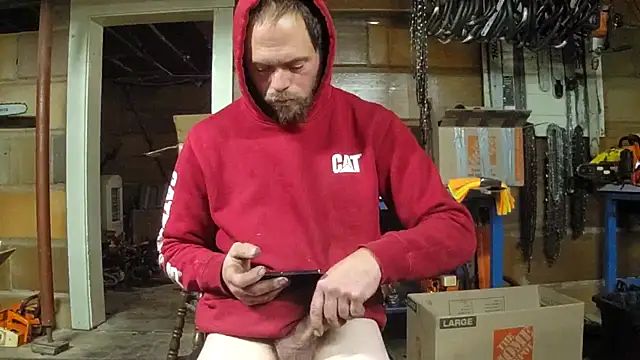 Bigoleslong98765 online show from 11/30/25, 09:02