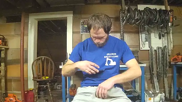 Bigoleslong98765 online show from 12/18/25, 05:24