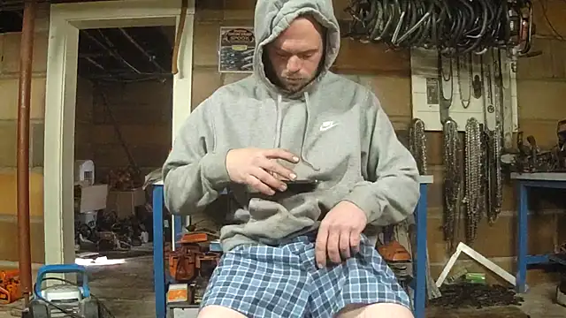 Bigoleslong98765 online show from 01/08/26, 03:36