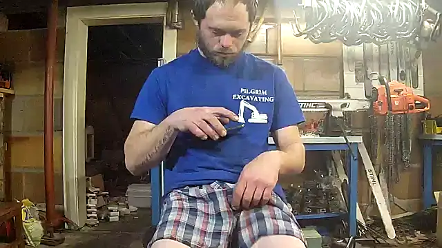 Bigoleslong98765 online show from 03/19/26, 04:27