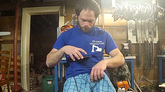 Bigoleslong98765 online show from 03/27/26, 02:28