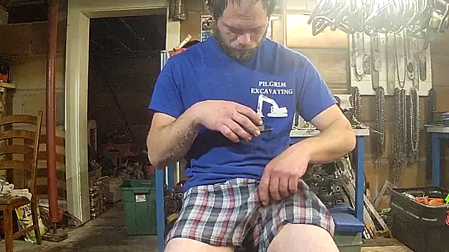 Bigoleslong98765 online show from 03/29/26, 06:24