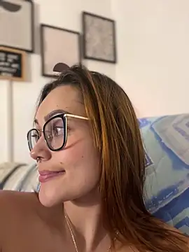 Miss-Abbii online show from 12/25/24, 11:10